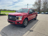 Used 2020 Ford F150 4x4 SuperCrew image 2