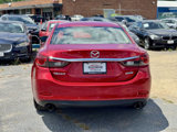 Used 2017 MAZDA MAZDA6 Touring image 6
