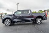 Used 2023 Chevrolet Silverado 1500 High Country w/ High Country Premium Package image 4