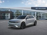 New 2025 Hyundai Ioniq 5 Limited image 3