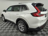 New 2026 Honda CR-V LX image 3