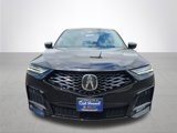 New 2025 Acura MDX A-Spec image 4