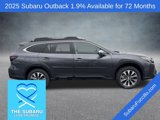 New 2025 Subaru Outback Touring XT image 4