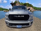 Used 2025 RAM 1500 Laramie w/ Sport Appearance Package image 2