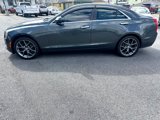 Used 2015 Cadillac ATS 2.0T AWD Sedan image 6