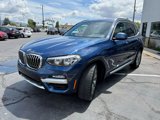 Used 2019 BMW X3 xDrive30i w/ Driving Assistance Package image 2