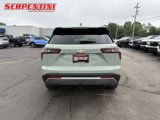 New 2026 Chevrolet Equinox LT w/ Convenience Package II image 5