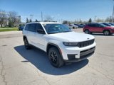 New 2025 Jeep Grand Cherokee L Altitude image 3