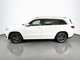 New 2025 Mercedes-Benz GLS 450 4MATIC image 4