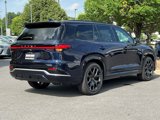 New 2025 Lexus TX 500h AWD image 3