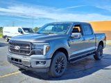 New 2025 Ford F150 Lariat image 3