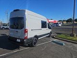 New 2025 Ford Transit 250 148 High Roof AWD w/ Upfitter Package image 4
