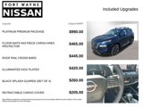 New 2026 Nissan Rogue Platinum w/ Platinum Premium Package image 4