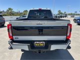New 2025 Ford F250 Platinum image 5
