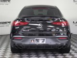 New 2025 Mercedes-Benz GLE 53 AMG 4MATIC Coupe image 4