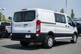 Certified 2022 Ford Transit 250 Low Roof w/ Exterior Upgrade Package image 5