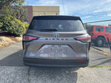 Used 2022 Toyota Sienna LE image 4