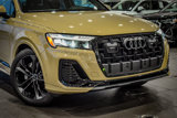 New 2025 Audi Q7 3.0T Prestige image 3
