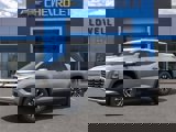 New 2026 Chevrolet Equinox LT image 2