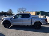New 2025 Ford F150 Lariat w/ Equipment Group 502A High image 4