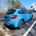 Used 2016 Subaru Crosstrek 2.0i Limited image 5