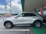 Used 2020 Cadillac XT4 Premium Luxury w/ Cold Weather Package image 3
