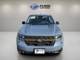 New 2025 Ford Maverick Tremor image 2