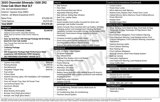New 2025 Chevrolet Silverado 1500 ZR2 w/ Technology Package image 5