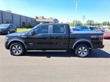 Used 2013 Ford F150 FX4 w/ Luxury Equipment Group image 2