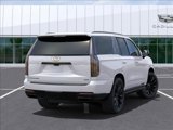 New 2025 Cadillac Escalade Sport Platinum image 4