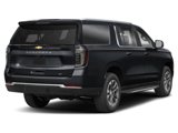 New 2026 Chevrolet Suburban LT w/ Comfort Package image 2