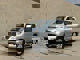 Used 2008 Lexus LX 570 4WD image 3