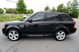 Used 2012 Land Rover Range Rover Sport HSE LUX image 4