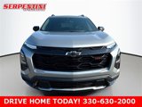 New 2026 Chevrolet Equinox RS image 3
