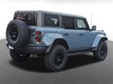 New 2024 Ford Bronco Raptor w/ Interior Carbon Fiber Pack 6 image 3
