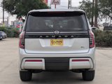 New 2025 Nissan Armada SL image 4