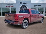 New 2025 RAM 1500 Limited image 4