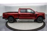 New 2025 Ford F250 Platinum image 3