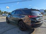 Used 2024 Chevrolet Equinox RS w/ RS Leather Package image 5