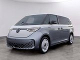 New 2025 Volkswagen ID. Buzz 1st Edition image 3