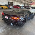 Used 2025 Chevrolet Corvette Z06 image 3