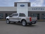 New 2025 Ford F350 Lariat w/ Lariat Ultimate Package image 4