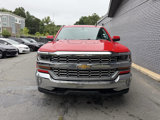 Used 2017 Chevrolet Silverado 1500 LT w/ Texas Edition image 2