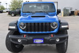 New 2025 Jeep Gladiator Mojave w/ Convenience Group image 2