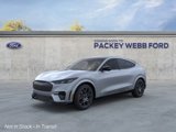 New 2025 Ford Mustang Mach-E GT image 2