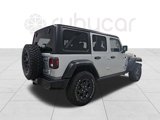 Used 2023 Jeep Wrangler Unlimited image 5