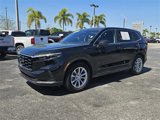 Used 2024 Honda CR-V EX-L image 3