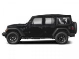 New 2025 Jeep Wrangler Unlimited Rubicon 392 image 3