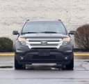 Used 2013 Ford Explorer XLT image 2