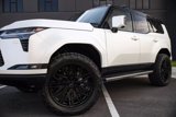 Used 2024 Lexus GX 550 image 5
